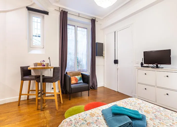 Studio Saint Sulpice