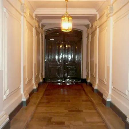 Studio Saint Sulpice Paris Exterior photo