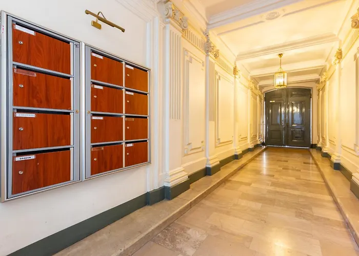 Studio Saint Sulpice