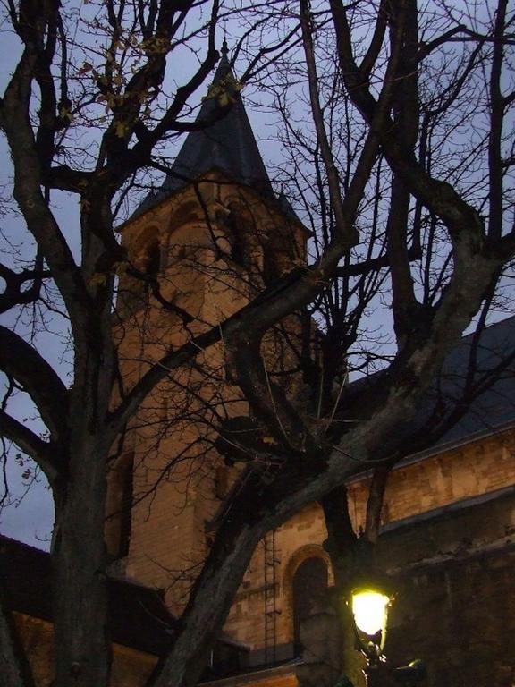 Appartement Saint Sulpice